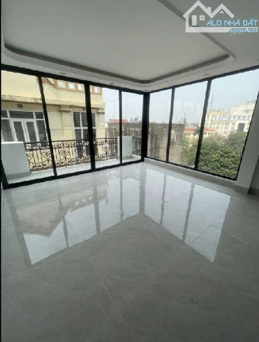 Nhà vip phân lô Xuân Đỉnh, 38m 7 tầng thang máy giá chỉ 9 tỷ - 3