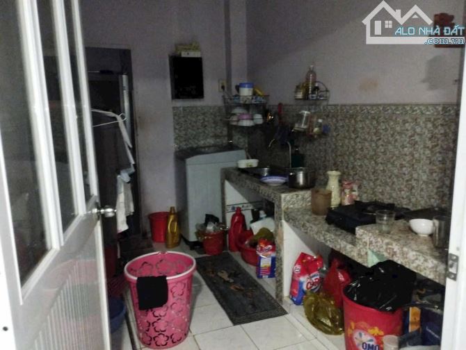 💪Bán nhà 2 tầng 71m2 _ TNP B Thủ Đức - 3