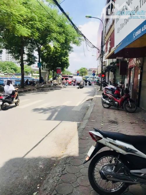 NHÀ ĐẸP 5 TẦNG MẶT PHỐ THANH XUÂN – VỪA Ở VỪA KINH DOANH – GIÁ CHỈ ~19 TỶ - 3