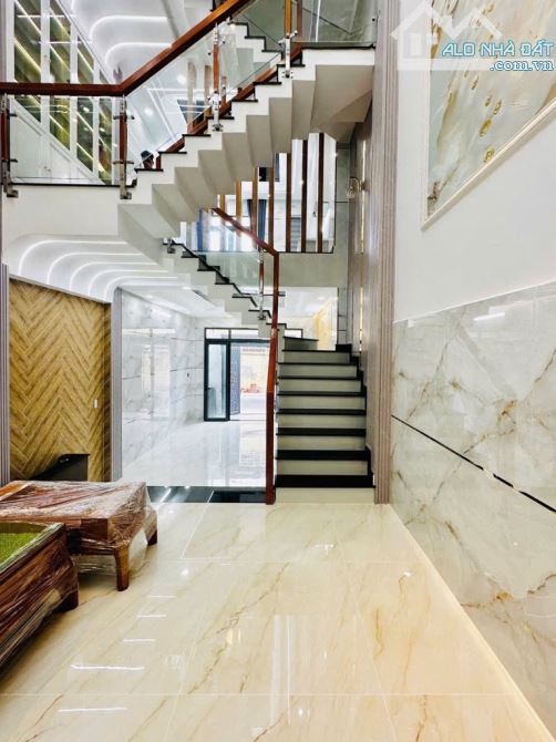 🏡 NHÀ CẦN BÁN DIỆN TÍCH RỘNG- SỔ ĐẸP HOÀN CÔNG ĐỦ! 📍 Mã căn: NTK:25.9-624 - 3