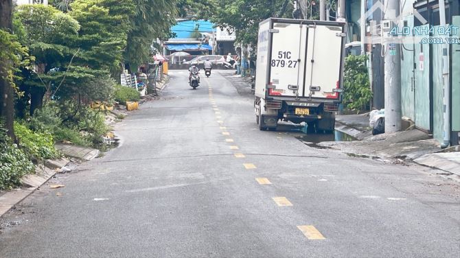 BÁN NHÀ ĐẸP MỚI XÂY – VỊ TRÍ CỰC PHẨM, GIÁ RẺ NHẤT THỊ TRƯỜNG - 3