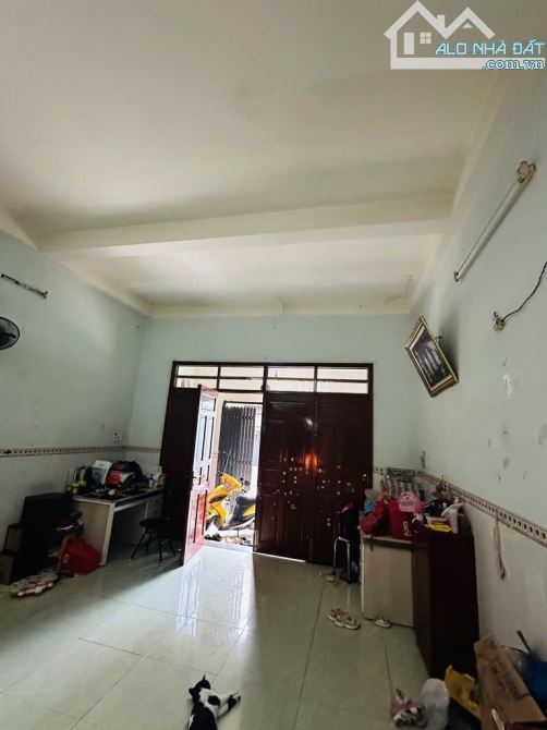MẶT TIỀN ĐƯỜNG TTN13C Q12 – 165M2 – NHÀ BTCT + DÃY TRỌ 8 PHÒNG - 3