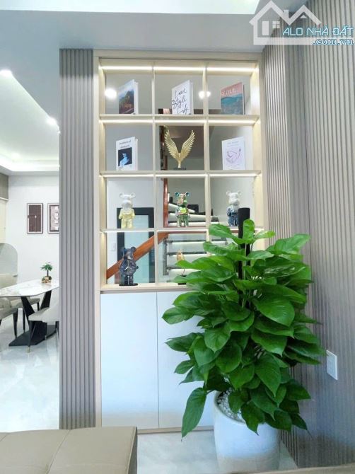 MSP: DC02  🎉 NHÀ LÔ GÓC SIÊU ĐẸP – MIẾU HAI XÃ, LÊ CHÂN – GIÁ CHỈ 3,85 TỶ 🎉 - 3