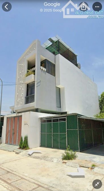 Đất TĐC Hòn rớ Phước Đồng dt 88m2 cách Nguyễn Tất Thành 100m - 3