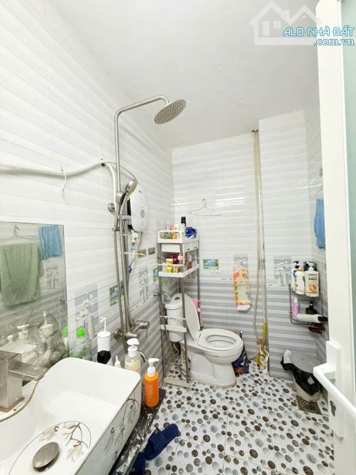 Bán nhà 2 mặt tiền HXH P.9, Gò Vấp - 3