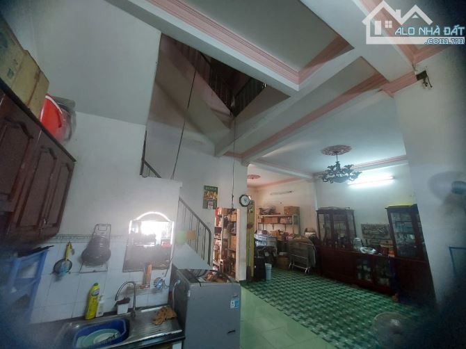 Bán Nhà MTKD Quận 8, Phạm Thế Hiển, DT: 4x22- Nở Hậu L 7m, 3Tầng, Hoàn Công, Giá Hơn 15Tỷ. - 3