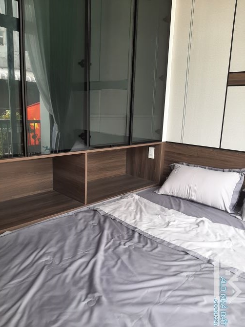 💥 NHÀ PHỐ GÒ VẤP: HẺM XE HƠI 2/ - GIÁ NHỈNH 3 TỶ - 21M2 - 2PN - 2WC - NỘI THẤT FULL - 3