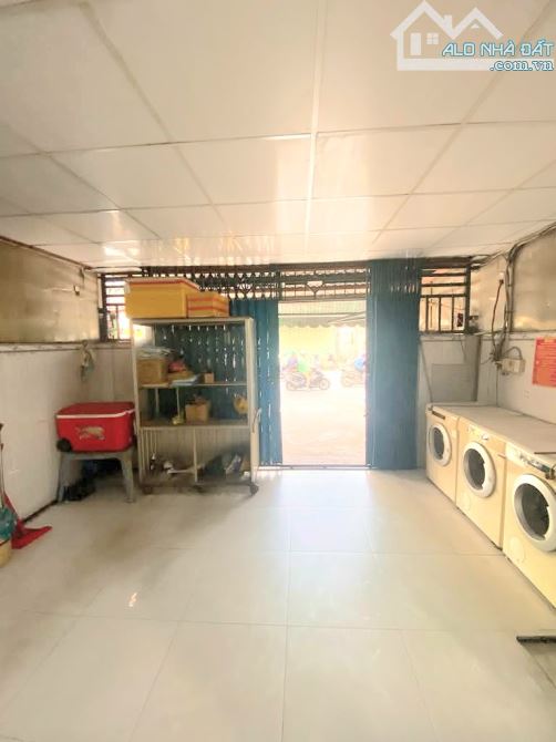 BÁN GẤP MẶT TIỀN LÊ VĂN LƯƠNG Q7 (5 x 28), CẠNH KDC KIM SƠN, GIẢM SỐC CÒN 23.9 TỶ - 3