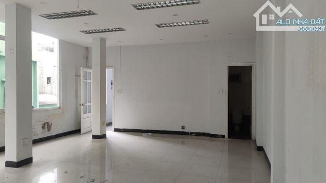 Nhà mặt tiền đường Trần Bình Trọng - Trung tâm Hải Châu - 3