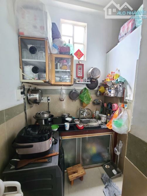 Bán Nhà Hẻm Chính Chủ Quận 8, DT:3,1x7,7 - 2 Tầng, không Quy Hoạch, Giá Hơn 2Tỷ Xíu. - 3