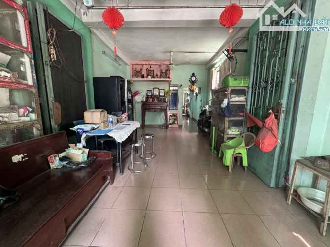 NHÀ 2 MẶT TIỀN VƯỜN LÀI, P.PHÚ THỌ HOÀ, TÂN PHÚ, 4X19,5M, 2 TẦNG, GIÁ 14,6 TỶ TL - 3