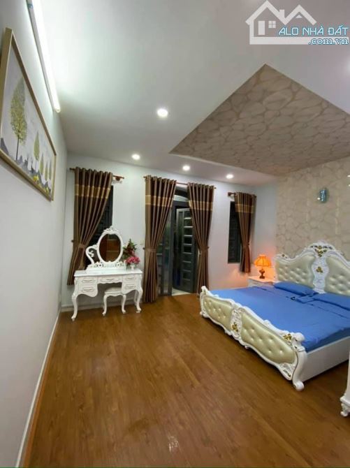 Bán nhà 13.5 tỷ, 6m x 25m, lửng 2 lầu, mặt tiền đường Nguyễn Triệu Luật, Phường Tân Tạo - 3