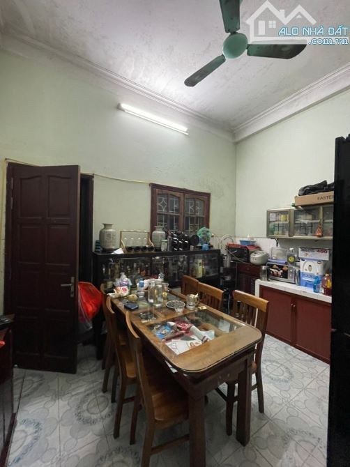 Siêu ngon nguyễn khang cầu giấy 85m2 ngõ thông ô tô 21 tỷ - 2
