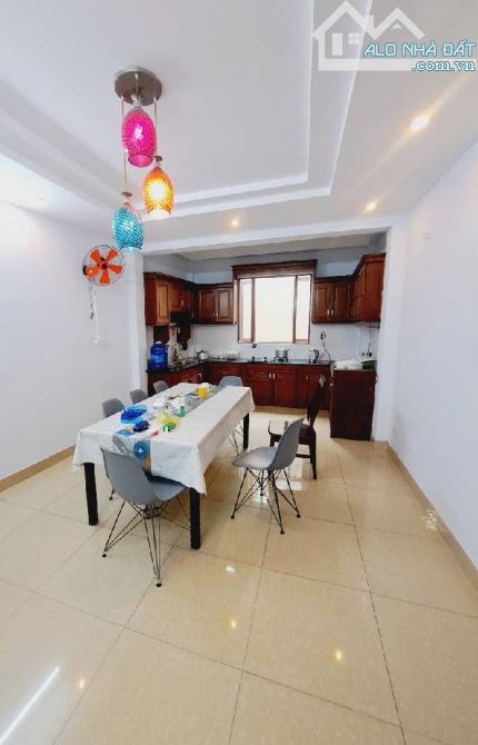 NHÀ MẶT TIỀN KD NGAY CHỢ TÂN HƯƠNG, ĐƯỜNG NGUYỄN SUÝ, P.TÂN QUÝ, TÂN PHÚ, 5X26M, 23 TỶ TL - 3