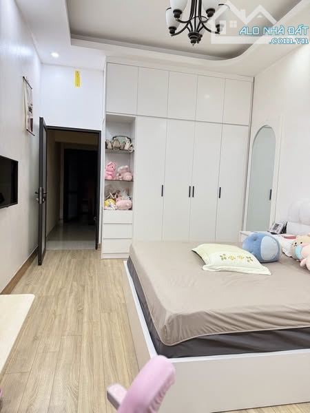 NHÀ ĐẸP DÂN XÂY KHU KIM GIANG ĐẠI KIM NHẤT PHÂN KHÚC TẦM GIÁ - 3