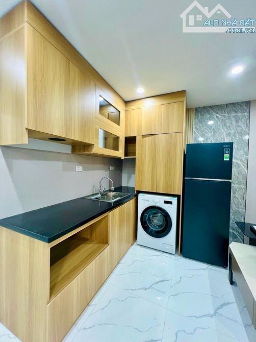 Nhà Đẹp - Full Nội Thất - Tập Thể Phương Mai - Đống Đa - Dt: 65m2/2PN*nhỉnh 3 tỷ - 3