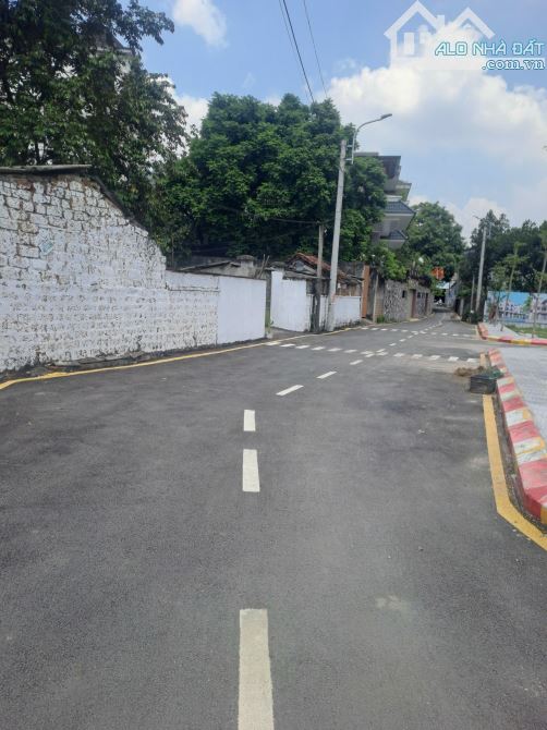 BÁN ĐẤT PHÂN LÔ LIỀN KỀ, SƠN ĐÔNG, LÔ GÓC 100M2, MT 6M, 4 TỶ. - 3