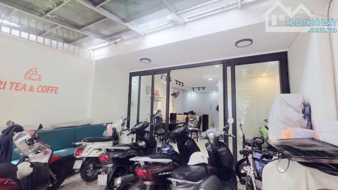 NHÀ 2 TẦNG BTCT NGAY TRƯỜNG THCS TÔ KÝ-NGANG 5M-ẤP CHÁNH 1, XÃ HÓC MÔN-GIÁ CHỈ 5,2 TỶ (TL) - 3
