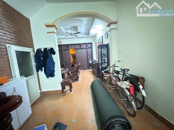 Xã Đàn lô góc mặt ngõ vàng, nở hậu, mặt tiền rộng, vượng khí hinh doanh - 3