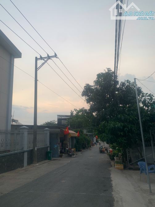 Bán Đất Long Hưng - Chính chủ - Sổ riêng thổ cư 100% - Gần cổng 11 - 3