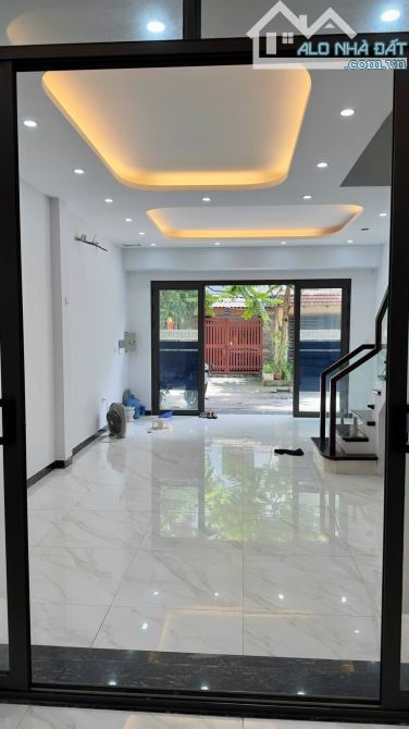 Bán nhà Liền Kề KĐT Nam Thắng (Phùng Khoang) 75m/4Tầng/ MT 5m 20.5 Tỷ Đẹp ở Ngay - 3
