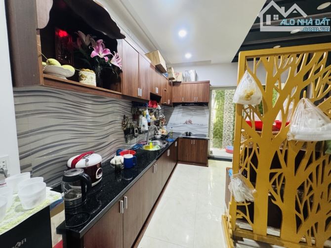 NHÀ ĐƯỜNG NHỰA 10M THOẠI NGỌC HẦU, P.PHÚ THẠNH, TÂN PHÚ, 4 TẦNG, 4X18M, GIÁ 12,9 TỶ TL - 3