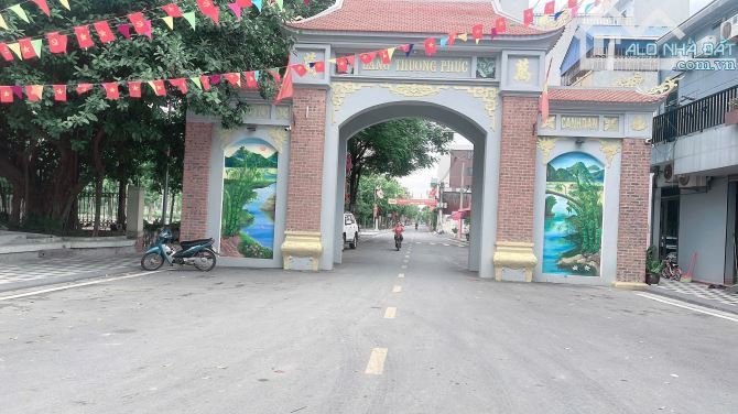💎 SIÊU PHẨM ĐẤT VÀNG – MẶT TIỀN RỘNG – GẦN TRỤC CHÍNH THƯỢNG PHÚC, BẮC HỒNG (Phúc Thịnh, - 3