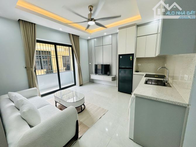 CHÍNH CHỦ BÁN CĂN HỘ TẬP THỂ 2 NGỦ 2 VỆ SINH - DIỆN TÍCH SỬ DỤNG 65M2 - NHÀ ĐẸP Ở NGAY - 3