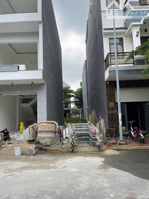 3,05Tỷ TL🔥Bán đất KDC Lộc Phát Residence gần Chợ Thuận Giao, p.Thuận Giao, Tp.Thuận An - 3
