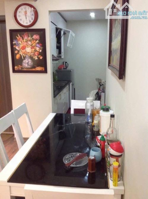 CHUNG CƯ CAO CẤP HELIOS, 75 TAM TRINH HOÀNG MAI. Hàng xóm Times City. - 3