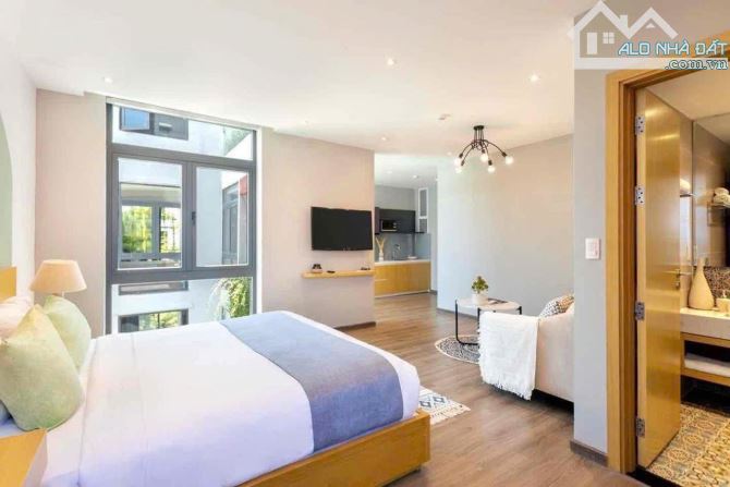 💥 BÁN VILLA FULL NỘI THẤT CAO CẤP - 4 TẦNG MẶT TIỀN ĐỖ THẾ CHẤP – NGANG 12M  GIÁ 69 TỶ - 3