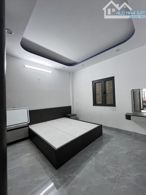 🏡 NHÀ MỚI 4 TẦNG – FULL NỘI THẤT – TRUNG TÂM NHÀ BÈ 📍 Hẻm 1716 Huỳnh Tấn Phát, giáp Q7 - 3