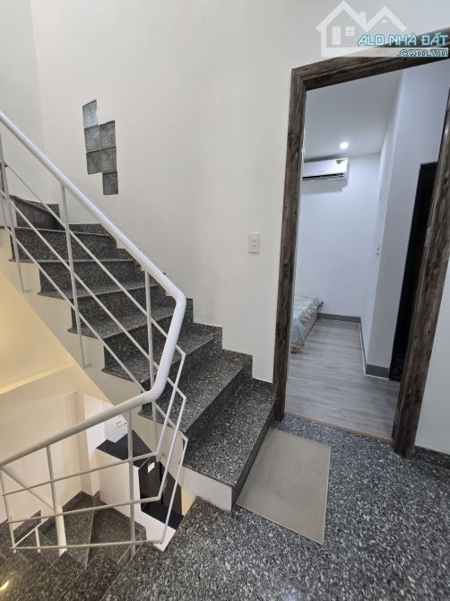 🏠🚘 B ÁN NHÀ 4 TẦNG TRUNG TÂM HẢI CHÂU – GẦN MẶT TIỀN LÝ TỰ TRỌNG - 3