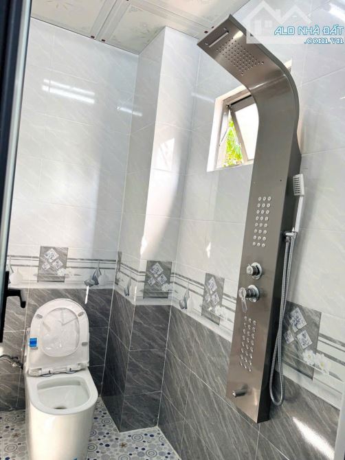 HOT 💥💥💥 MẶT TIỀN KINH DOANH  ĐA NGÀNH NGHỀ 100m2 NGAY CUỐI ĐỒNG KHỞI - 3