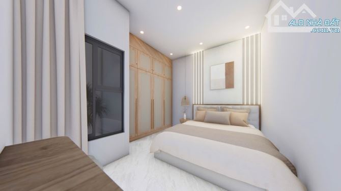NHÀ 2 TẦNG ĐƯỜNG 7M PHAN ANH, P.TÂN THỚI HOÀ, TÂN PHÚ, 4,1X18M, CN 72M2, GIÁ 7,2 TỶ TL - 3