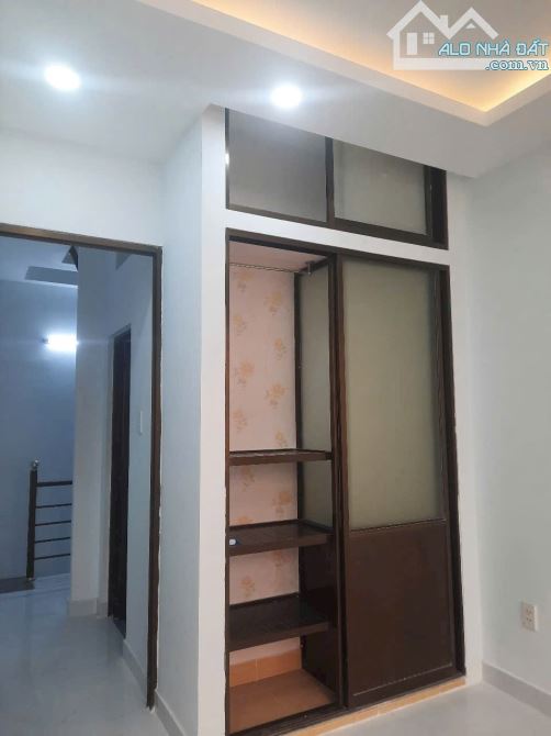 Bán nhà 4 tầng đường Nguyễn Tiểu La Quận 10 dt( 3 x 8.5m) giá 5 tỷ 150 triệu - 3