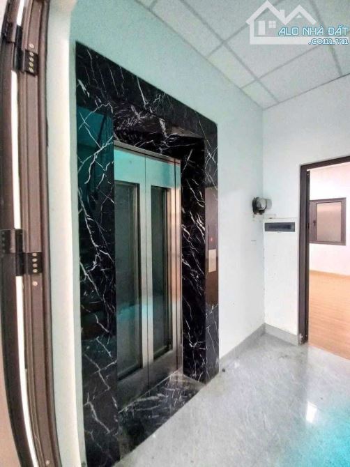 Bán nhà Kim Mã quận Ba Đình 70m2 MT6.1m 6Tầng Thang Máy-2 Mặt Ngõ Ô Tô Tránh Dừng Đỗ - 3
