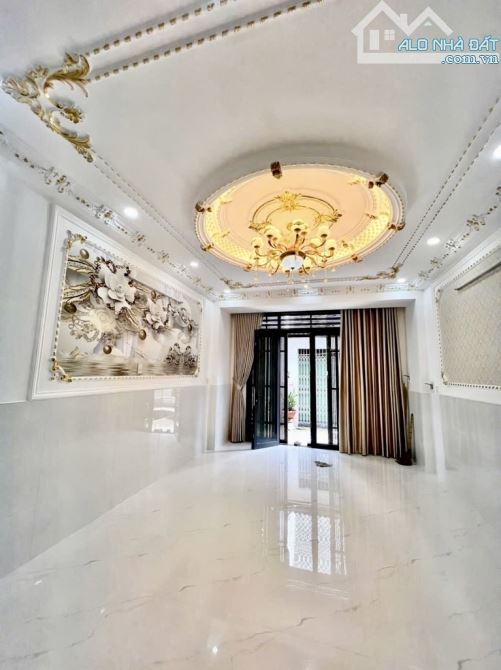 🏡CHÍNH CHỦ MỚI GỬI–PHAN ANH-GIÁP TÂN PHÚ -52M2,3PN-HẺM 5M– CHỈ 4.7 TỶ 💥 - 3