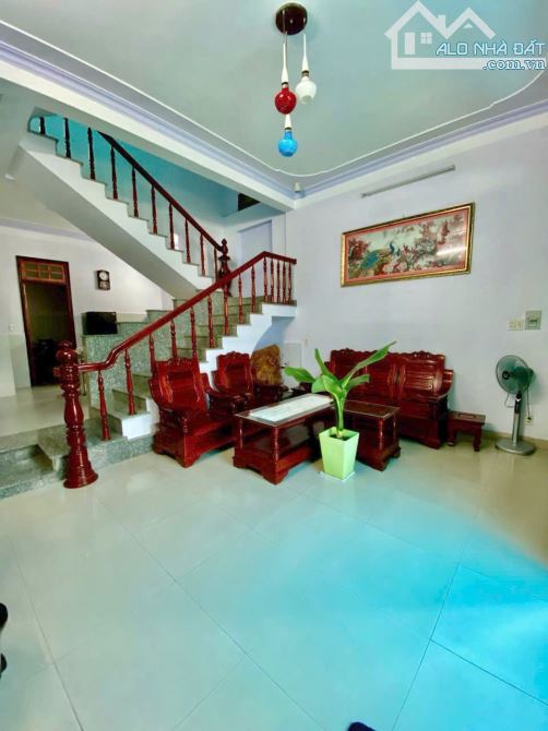 BÁN NHÀ ĐẸP HẺM Ô TÔ – ĐƯỜNG THỦY XƯỞNG, P. PHƯƠNG SƠN – NHA TRANG - 3