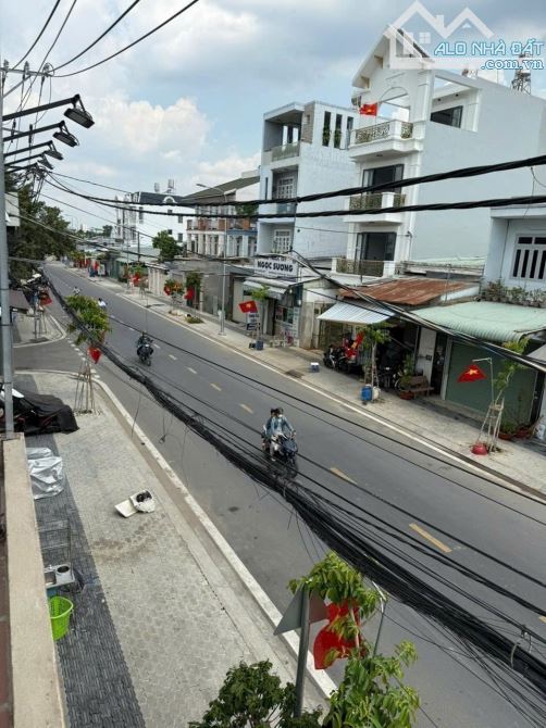 Bán nhà đất đường phạm Thị giây.hócmôn.thành phố Hồ Chí Minh - 3