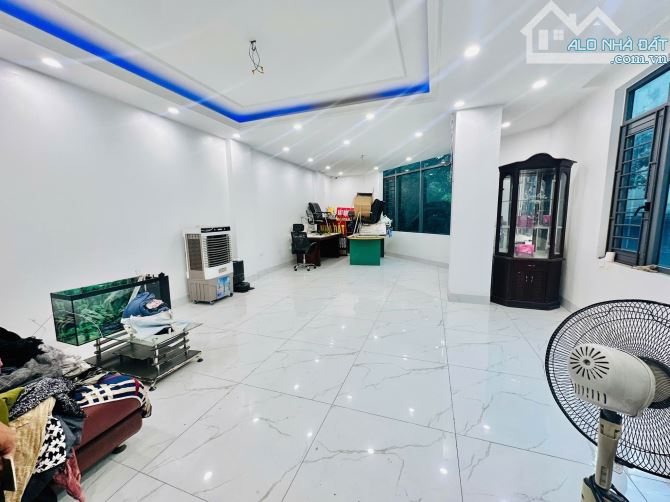 SIÊU PHẨM ,LÔ GÓC ,LIỀN KỀ HÀNG BÈ ,HÀ ĐÔNG, DT 50M, 7 TẦNG, MT 14M,GIÁ BÁN 22,5 TỶ. - 3