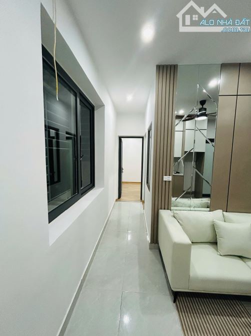 CHÍNH CHỦ BÁN TẬP THỂ 2 NGỦ NỘI THẤT SỊN-NHÀ ĐẸP Ở NGAY - 3