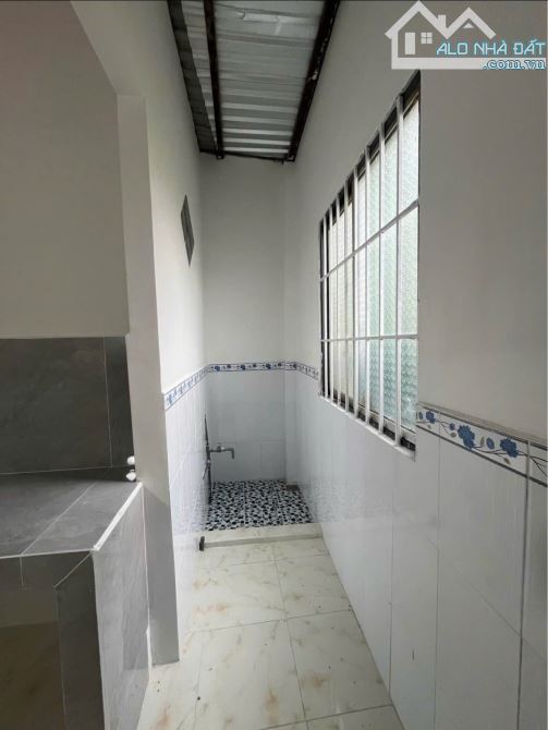 Ông bà về quê nên bán căn nhà 71m2 ở Xã Tân Hiệp - Hóc Môn giá 930 triệu. - 3