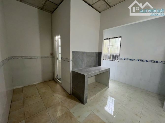 Ông bà về quê nên bán căn nhà 71m2 ở Xã Tân Hiệp - Hóc Môn giá 930 triệu. - 3