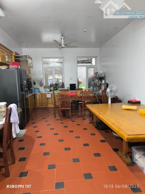 SIÊU PHẨM VÍP LIỀN KỀ , LÀNG VIỆT KIỀU CHÂU ÂU, DT 80M, 4T, MT 4,5M, GIÁ BÁN 24 TỶ. - 3