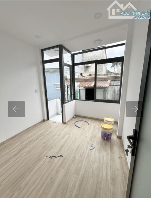 Bán nhà Trần Xuân Soạn, Quận 7 - 19m2 - 2TẦNG - 2PN - 2TỶ7. - 3