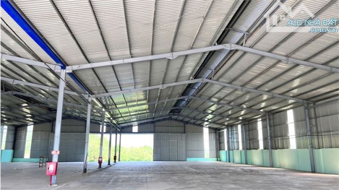 XT528 cho thuê xưởng sản xuất tiếp nhận đa dạng ngành nghề, linh hoạt thời gian thuê - 3