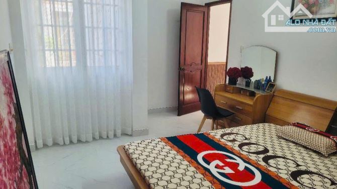 HẺM XE TẢI – CĂN GÓC ĐẸP – 4 TẦNG – NỞ HẬU – KHU CC BÀU CÁT – CHỈ NHỈNH 8 TỶ - 3