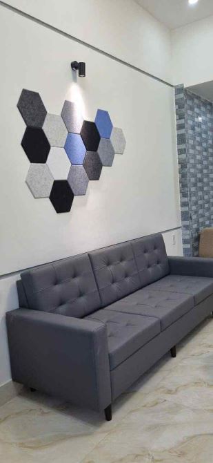 Bán nhà 2 tầng đường Nguyễn Khoa Chiêm - 1