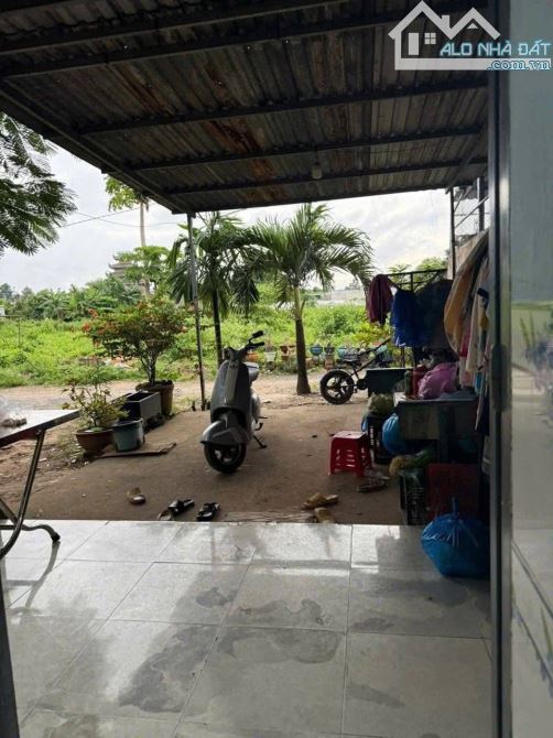 Bán nhà gần chợ Tân Bình khu công nghiệp Tân Hạnh Biên Hoà - 3